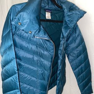 Patagonia Micro Puffer Jacket